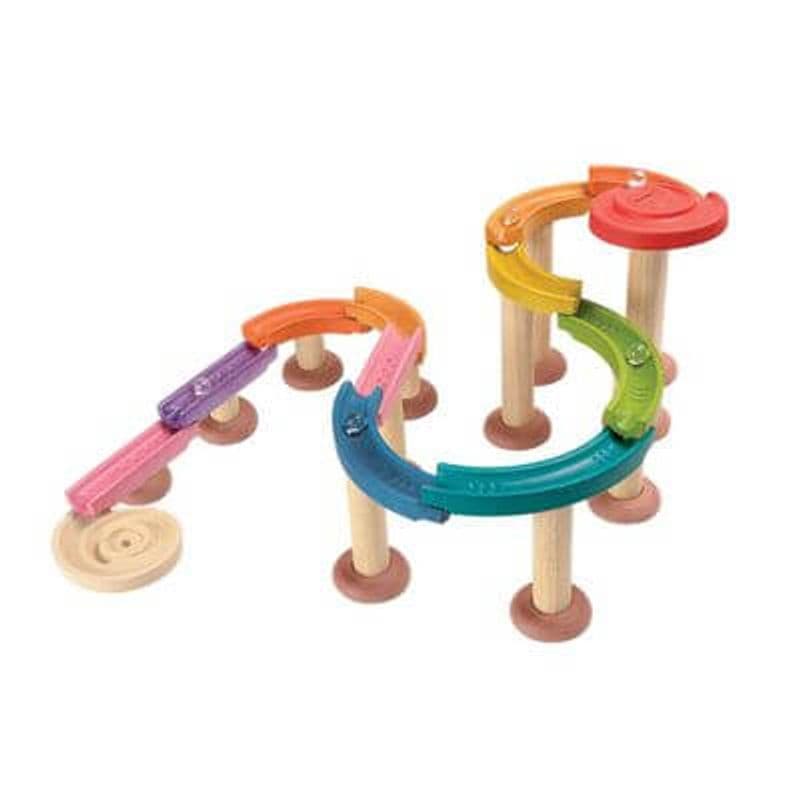 Marble Run Deluxe