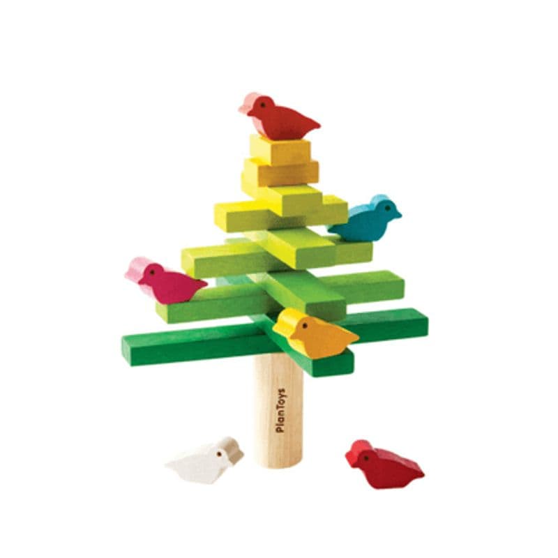 Balancing Tree