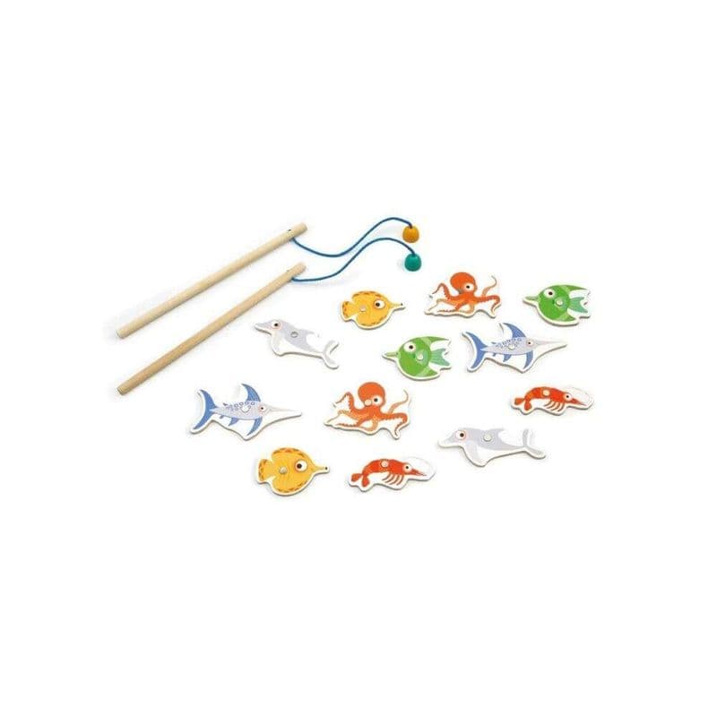 Fish Game Retro