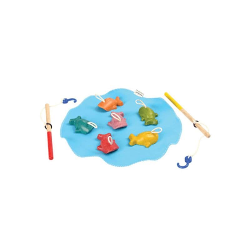 Fishing Game
