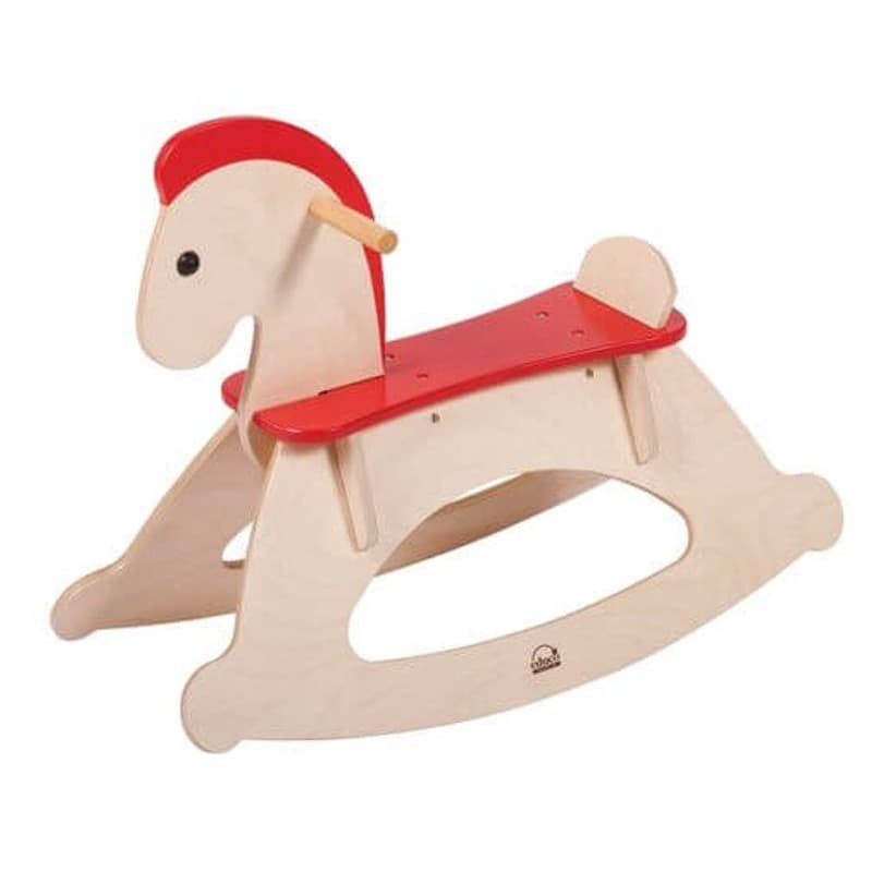 Rocking Horse