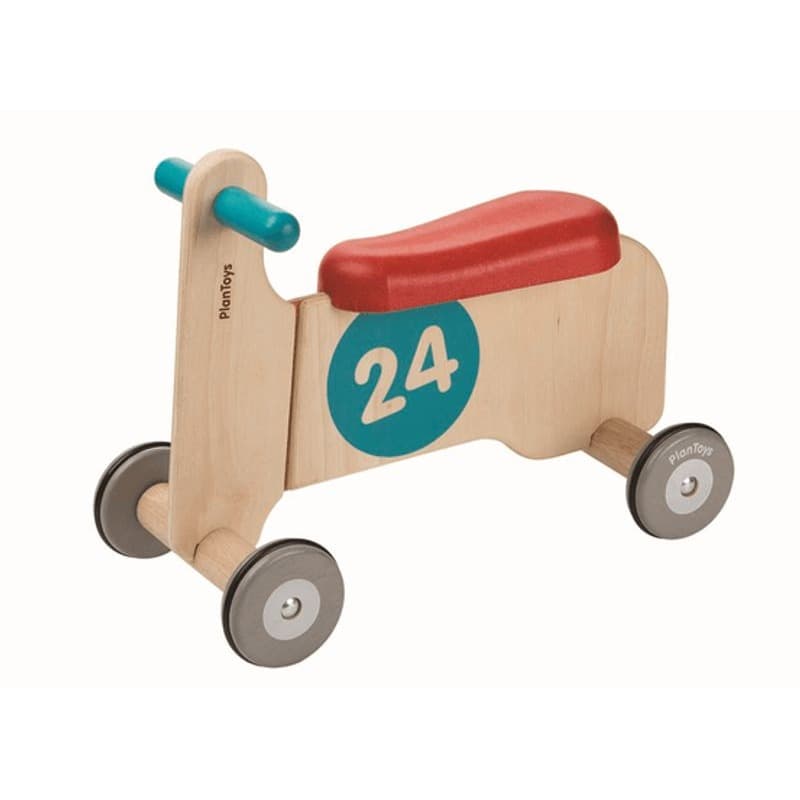 Bike Ride-on II