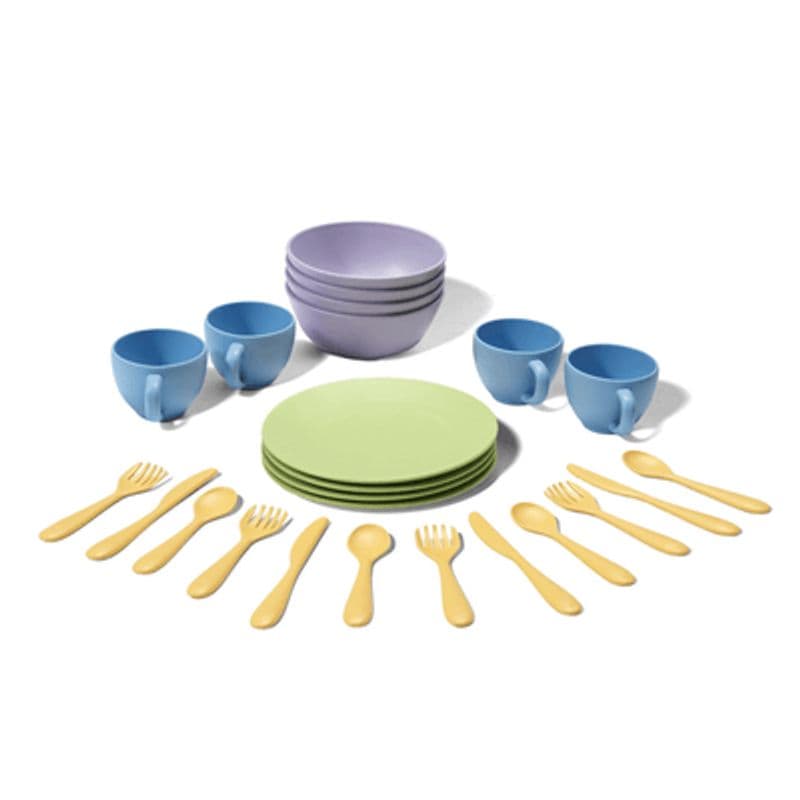 Dish Set