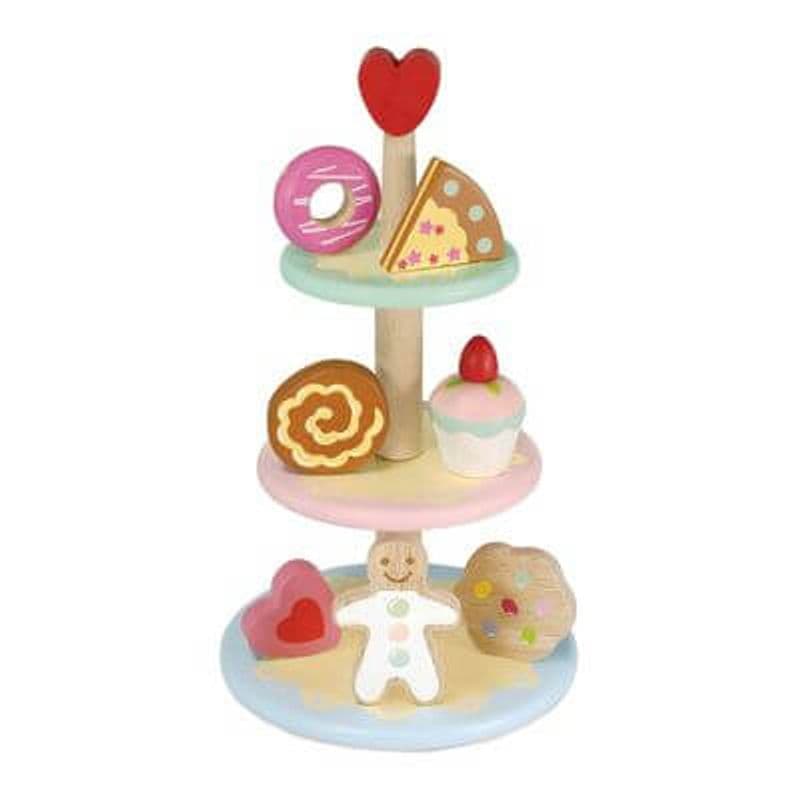 Cake Stand Set