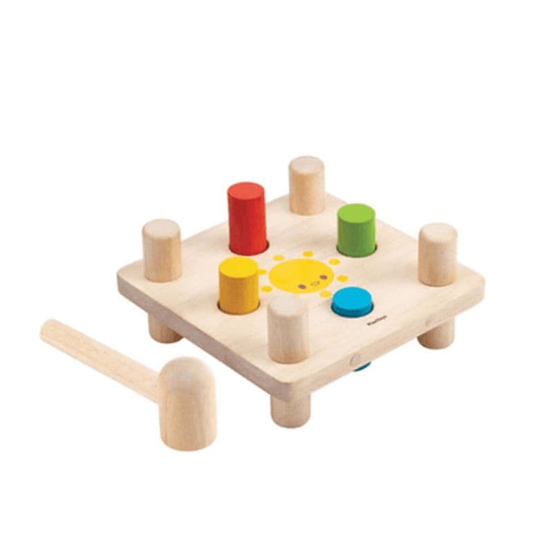 Hammer Peg