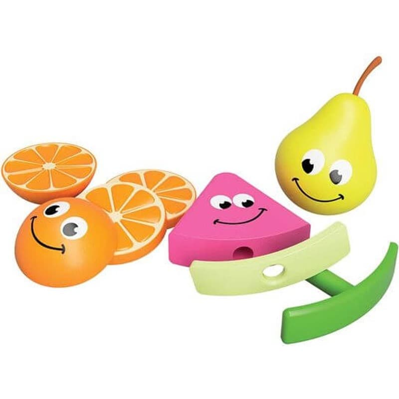 Fruit Friends