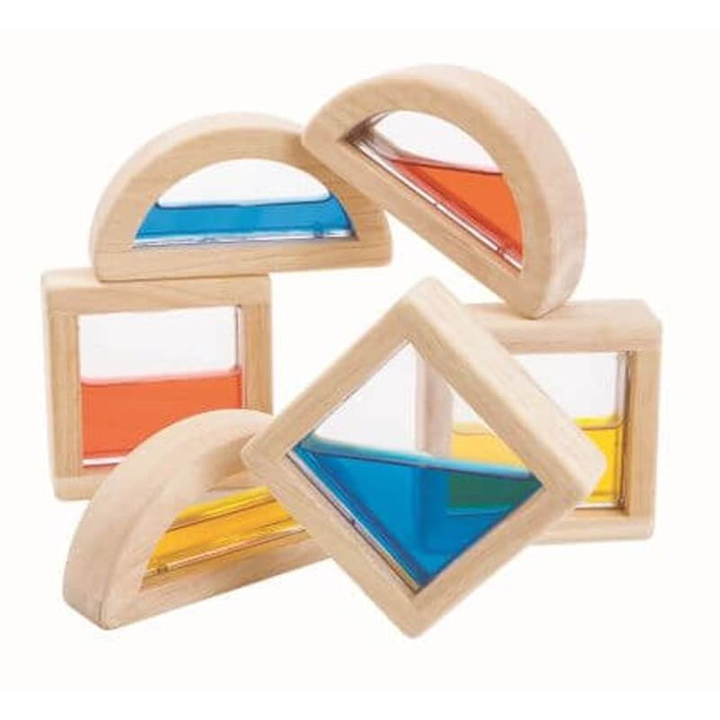 Water Blocks