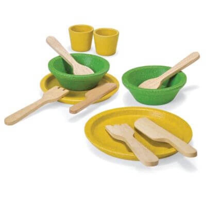 Tableware Set