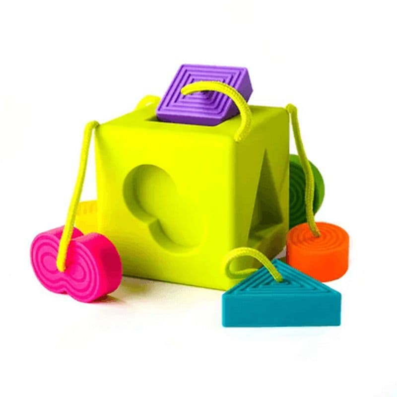 OombeeCube
