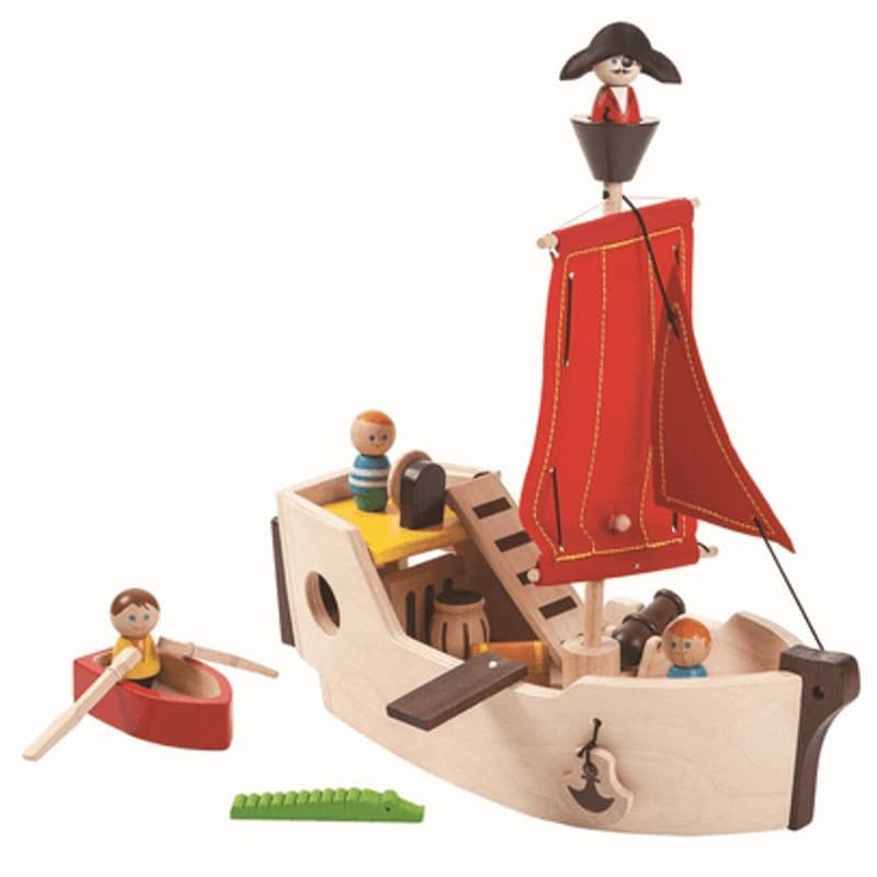 Pirate Ship
