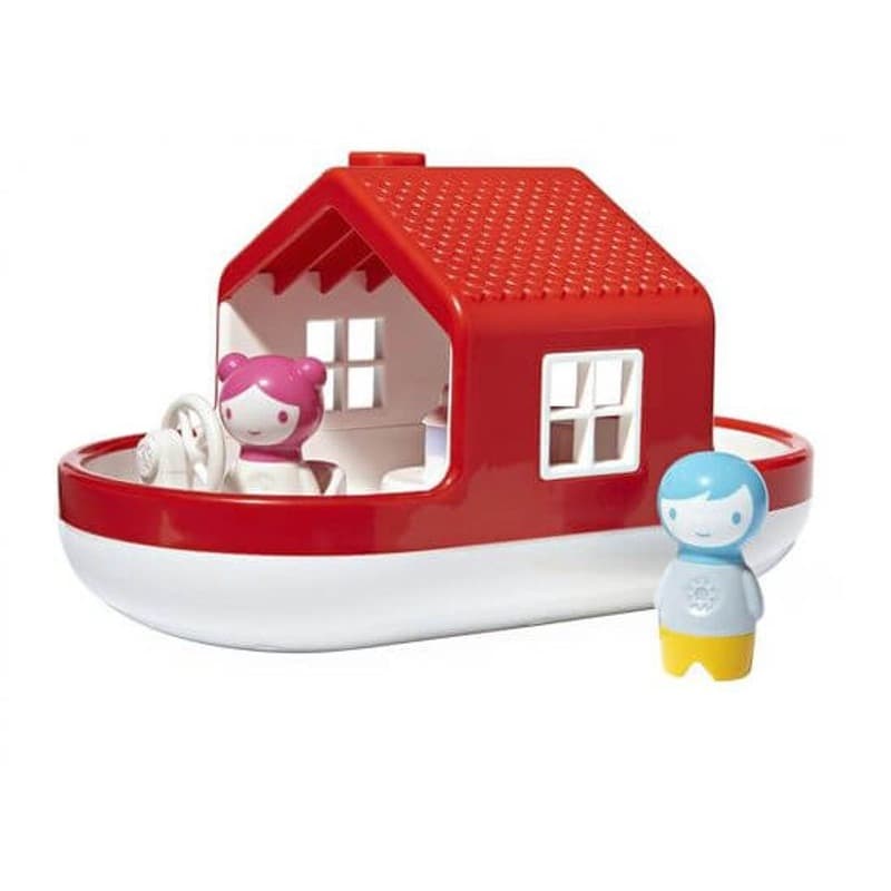 Myland Houseboat