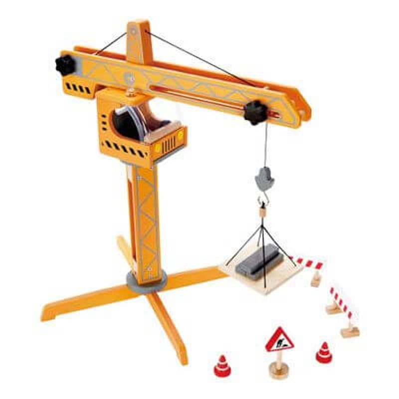 Crane Lift