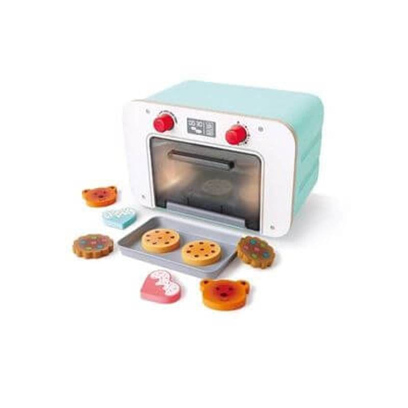 My First Baking Oven