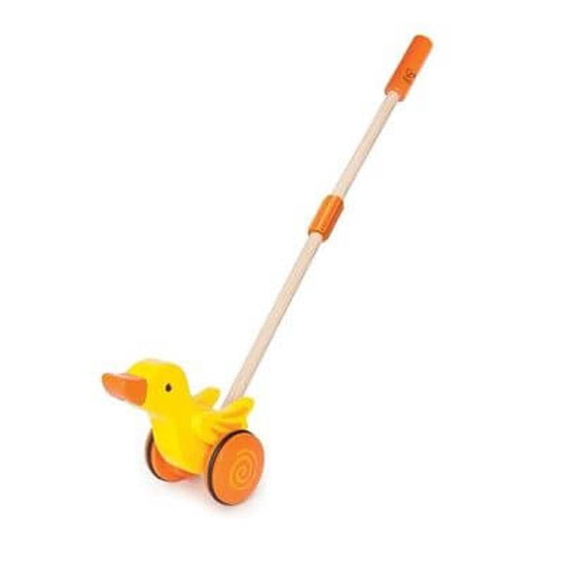 Duck Push Toy