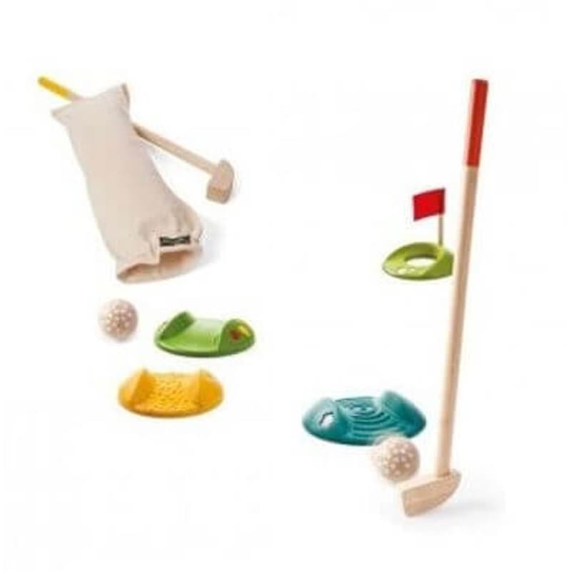 Mini Golf
