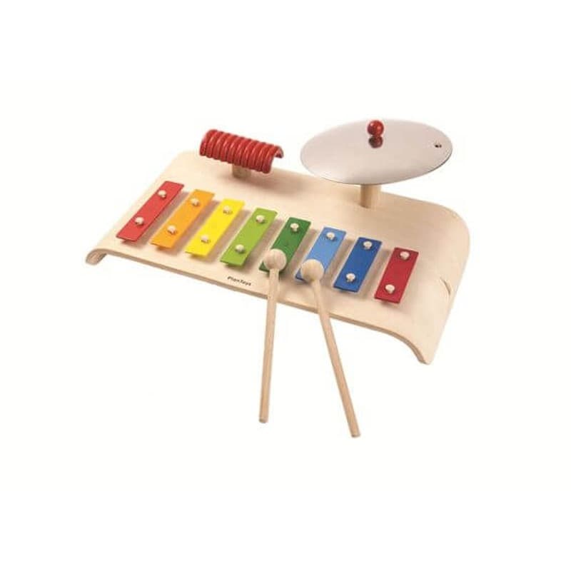 Musical Set