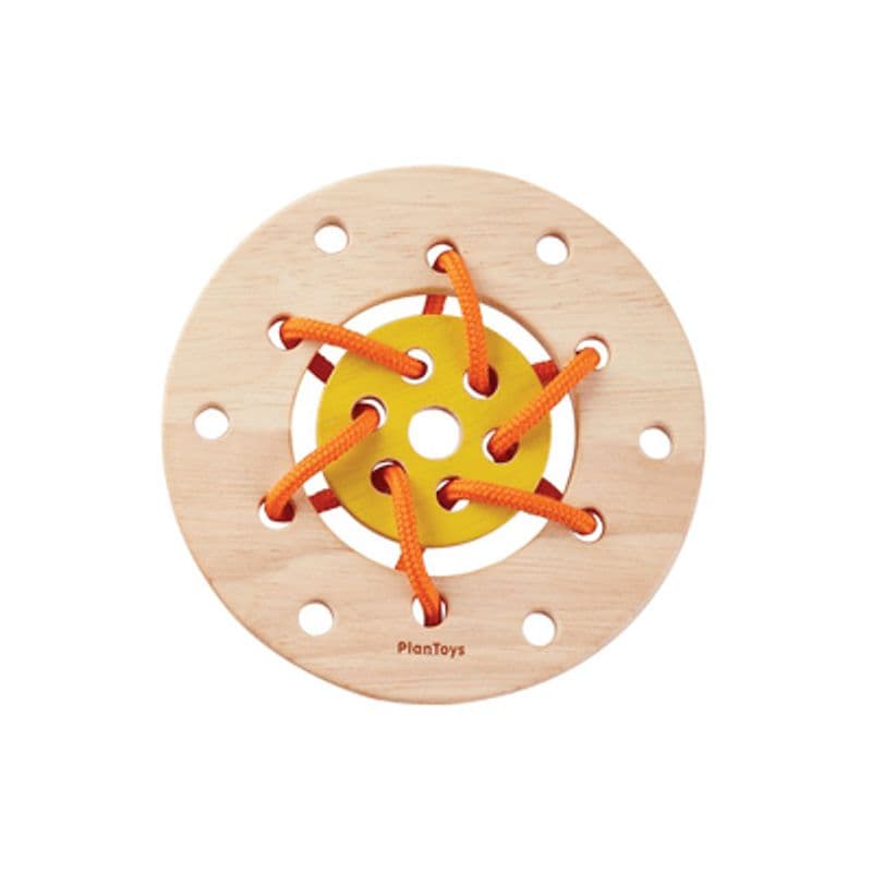 Lacing Ring