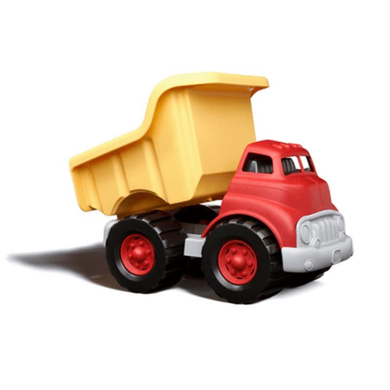 Dump Truck