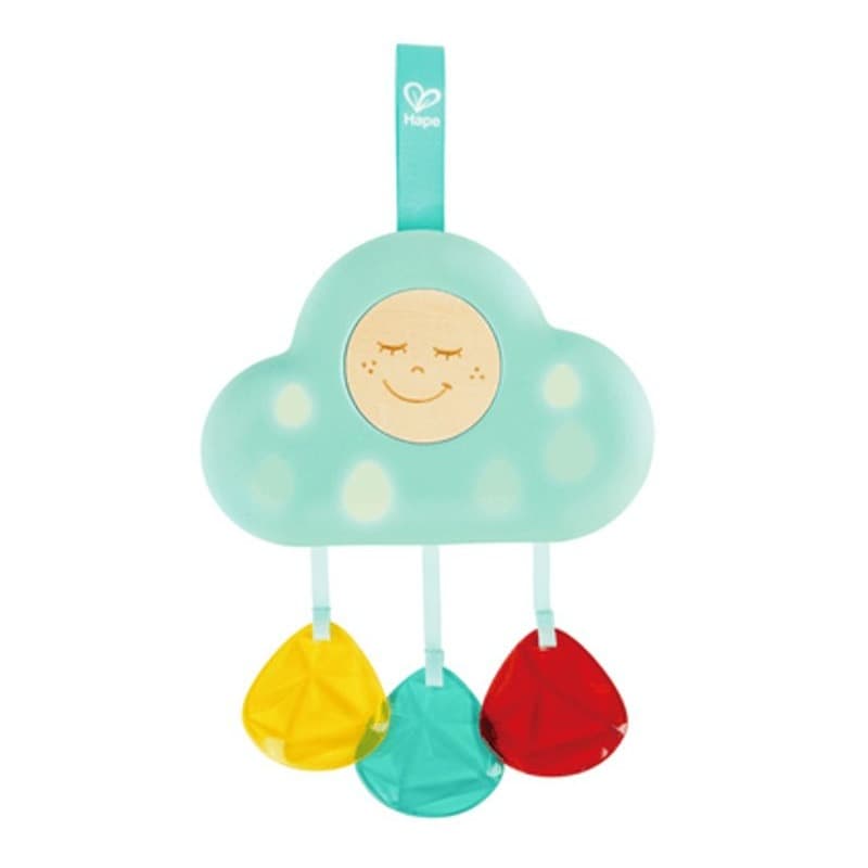 Musical Cloud Light