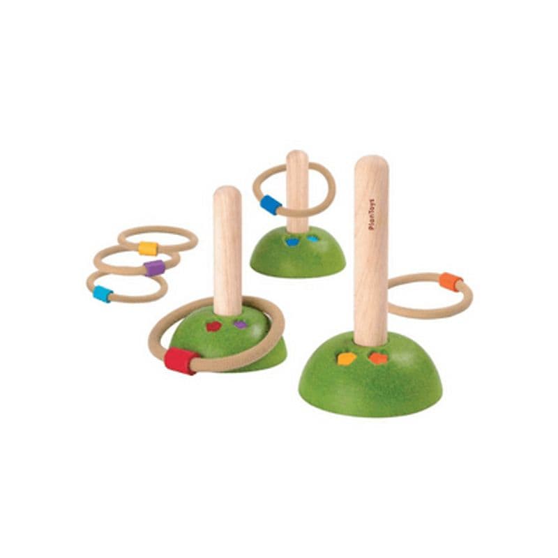 Meadow Ring Toss