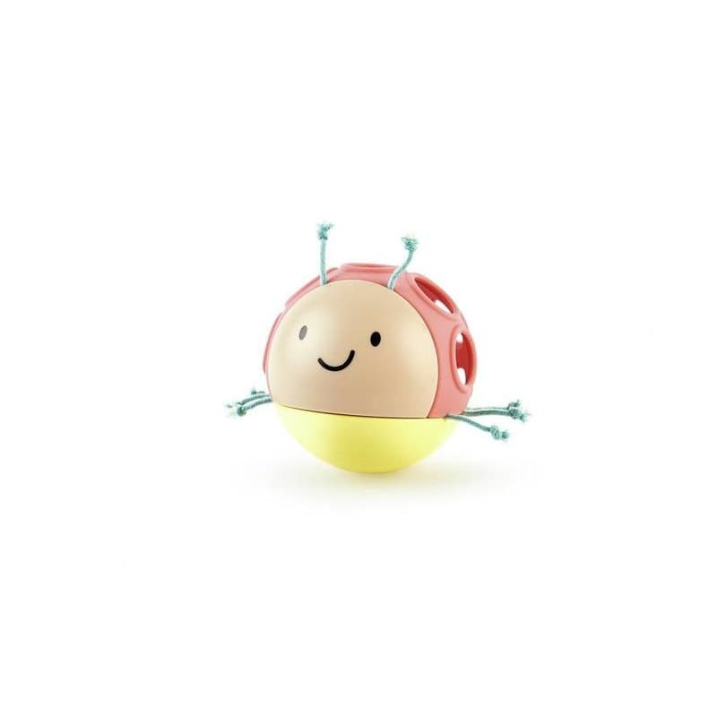 Busy Bug Roll & Butterfuly Rainmaker Robert