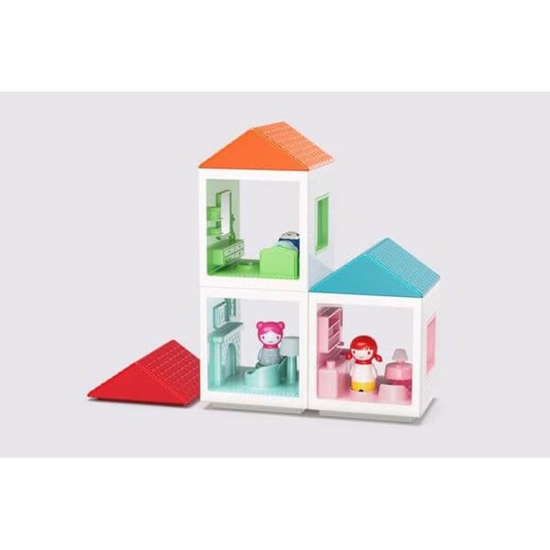Myland House
