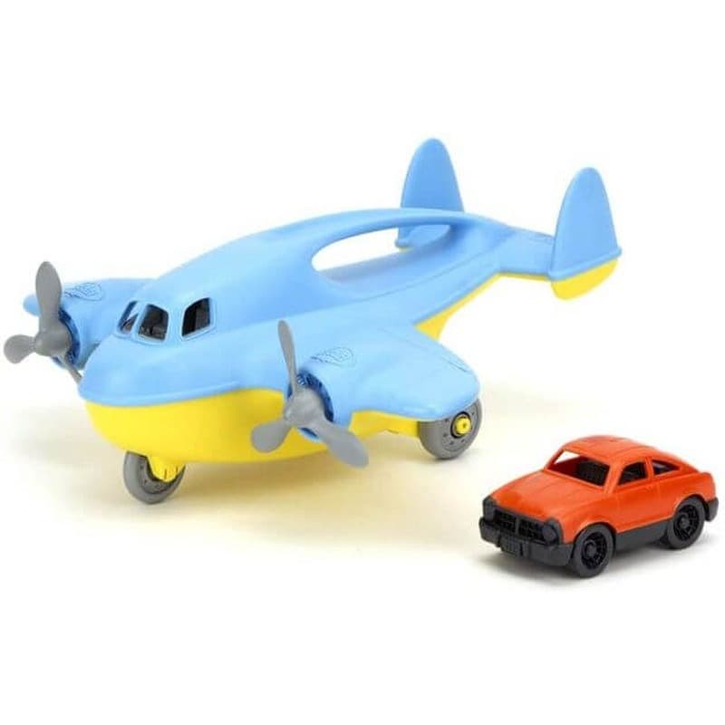 Cargo Plane