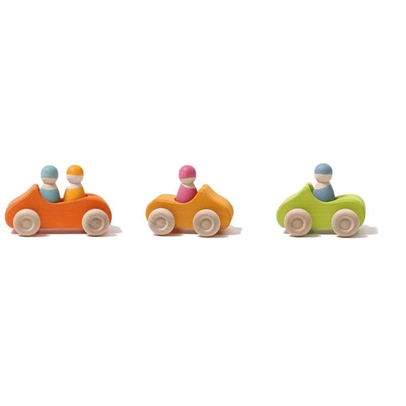 Convertible Set