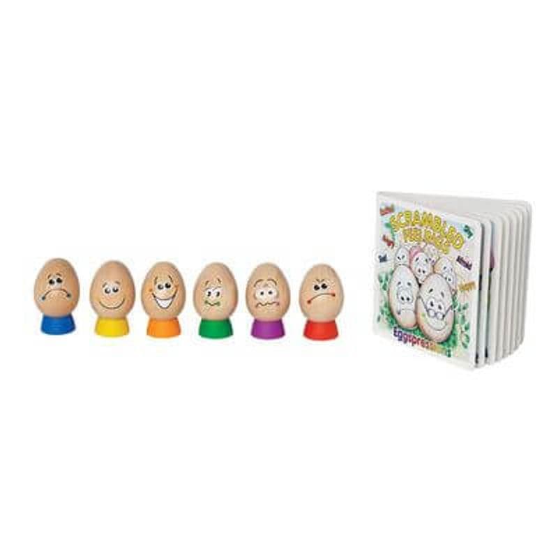 Eggspressions