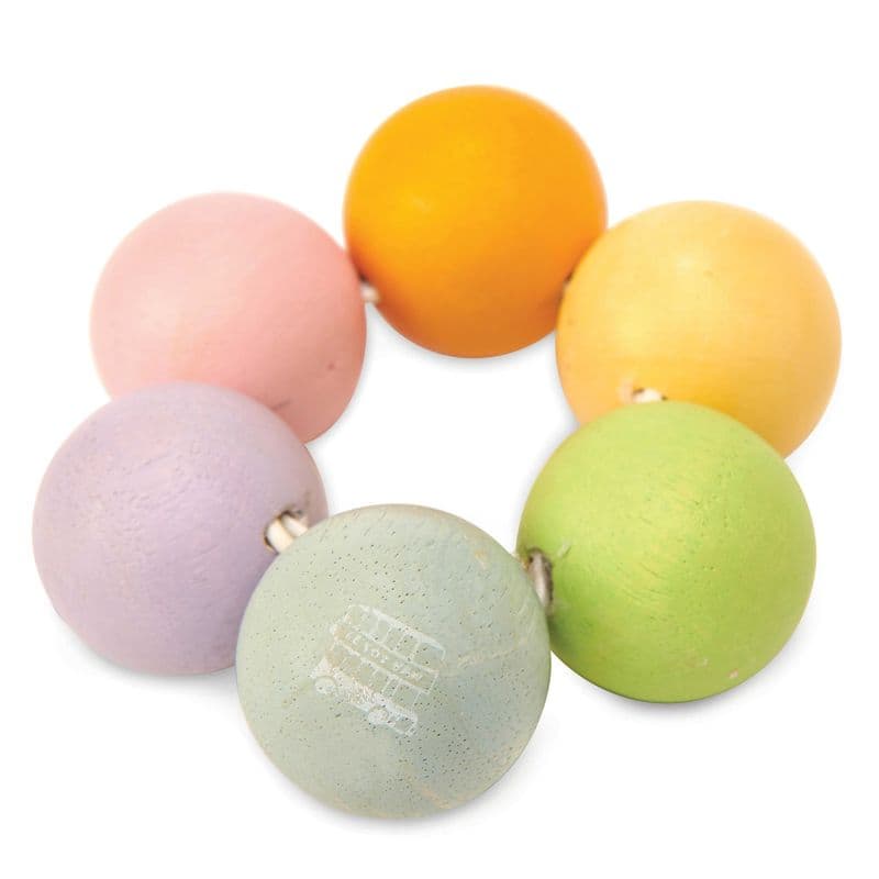 Wooden Beads