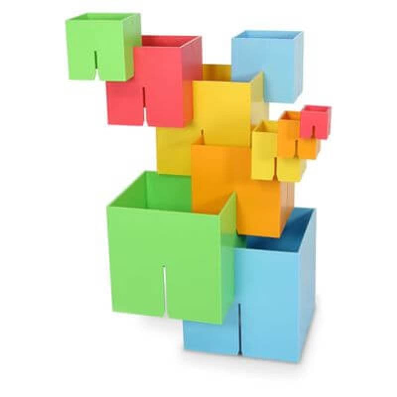 Dado Cubes