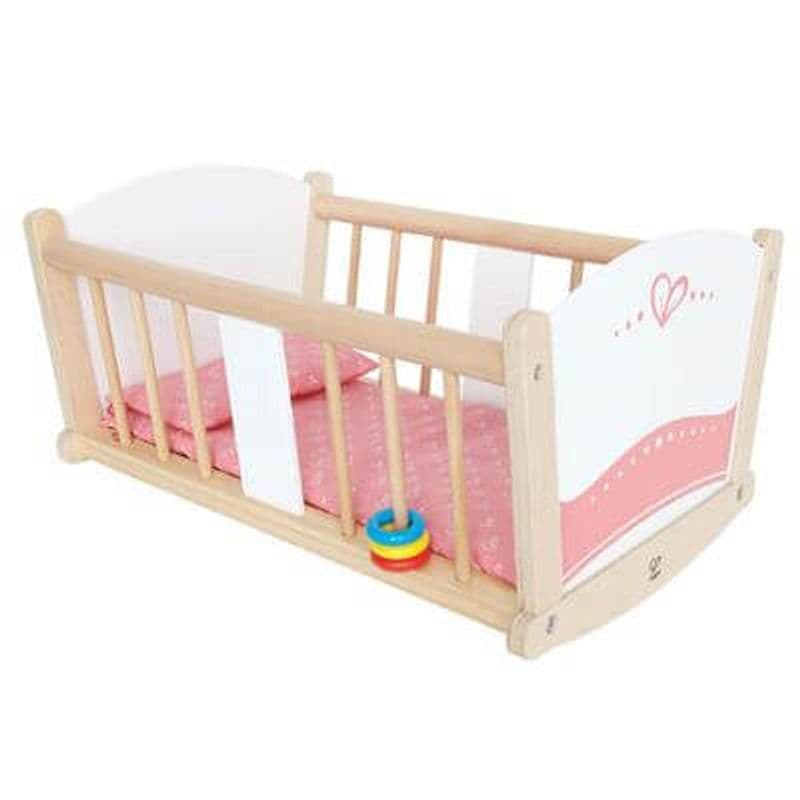 Rock A Bye Baby CradleTOY