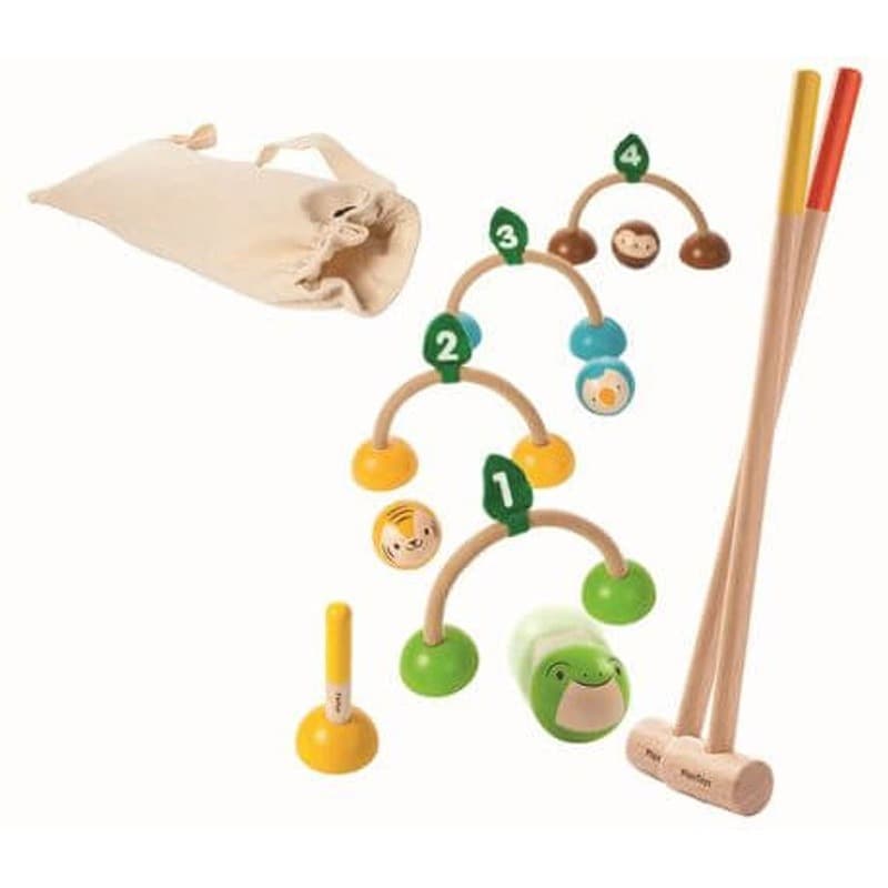 Croquet