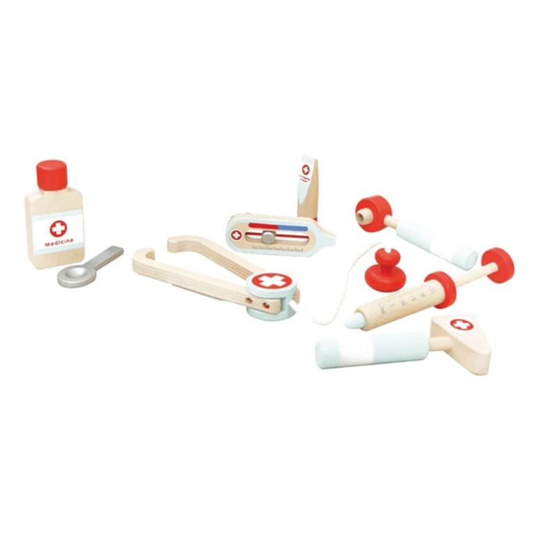 Little Doctors Set