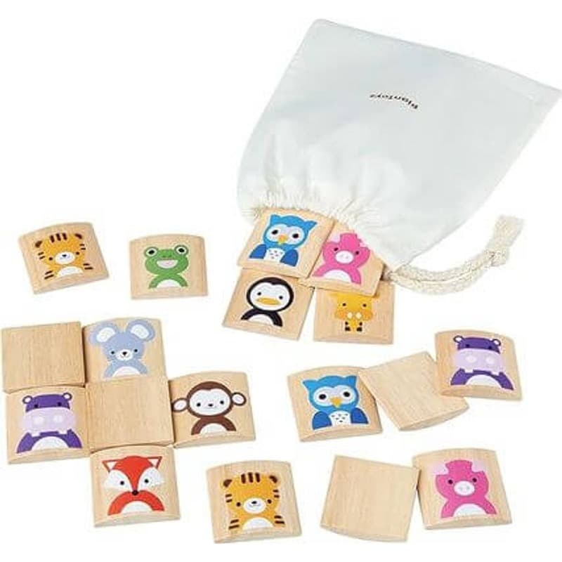 Animals Memo