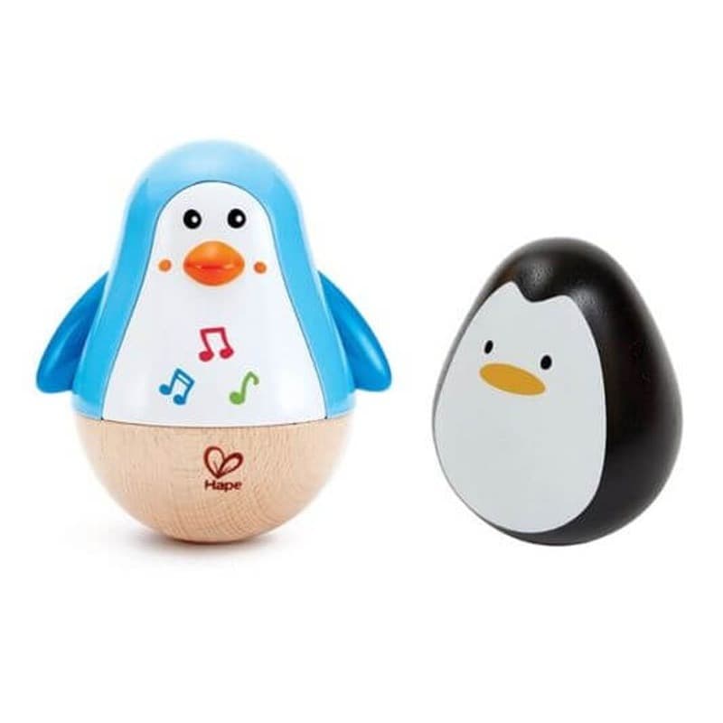 Penguin Musical Wobblers