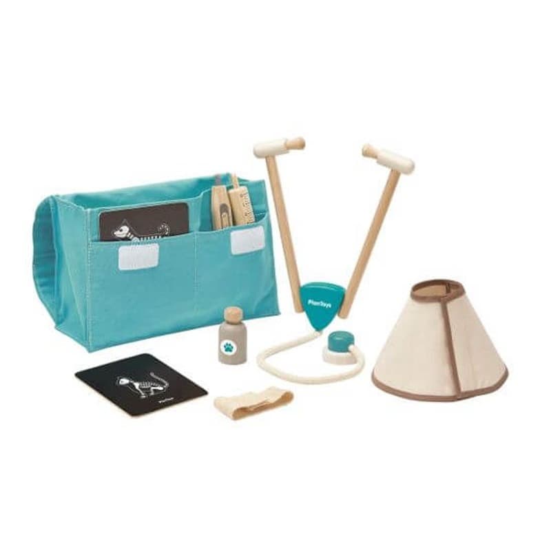 Vet Set