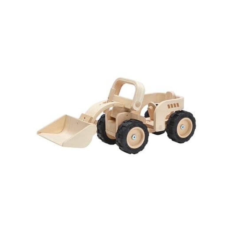 Bulldozer
