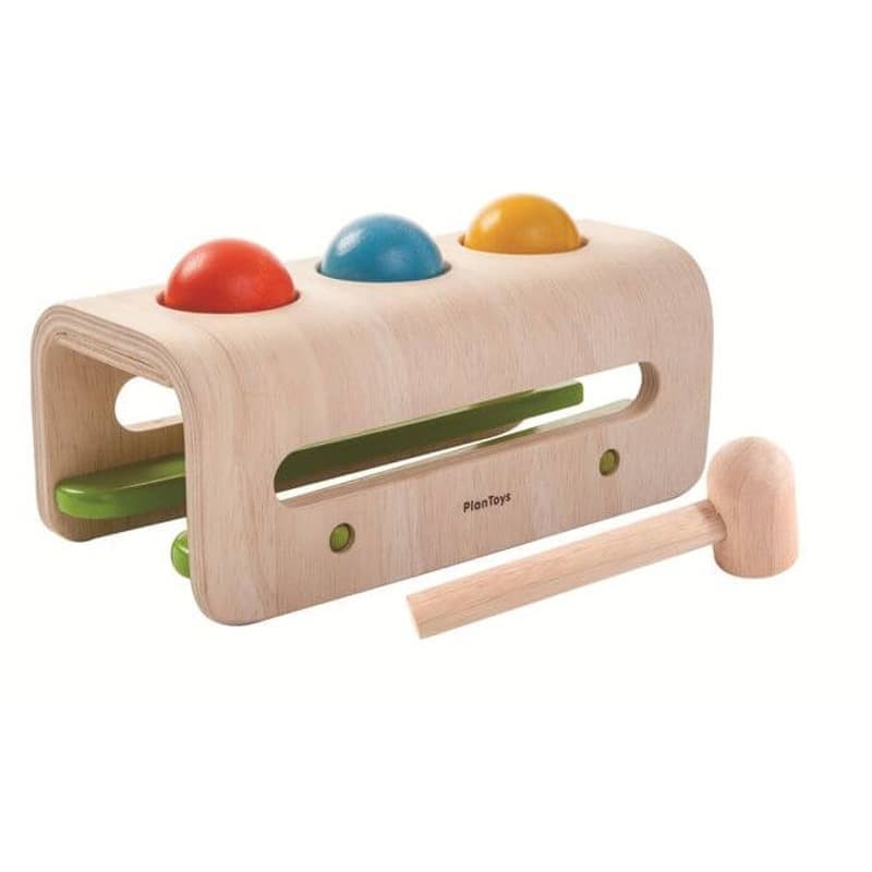 Hammer Balls