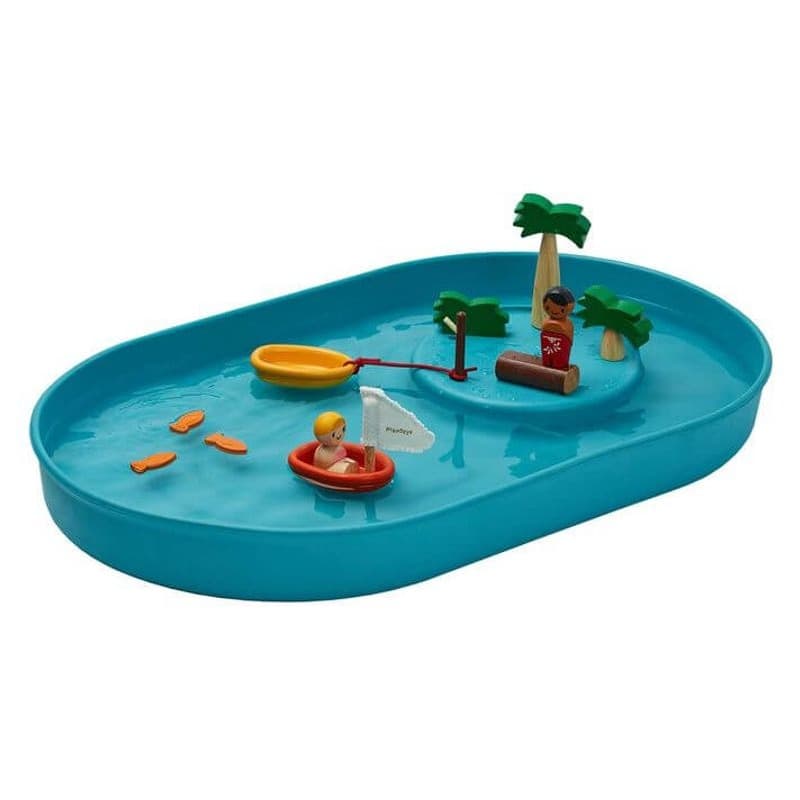 Water Play Set