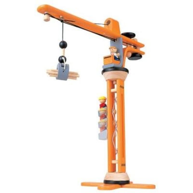Crane Set
