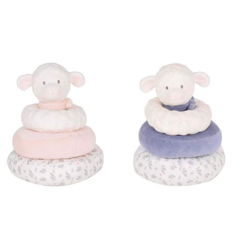 Lucas Lamb Stackers