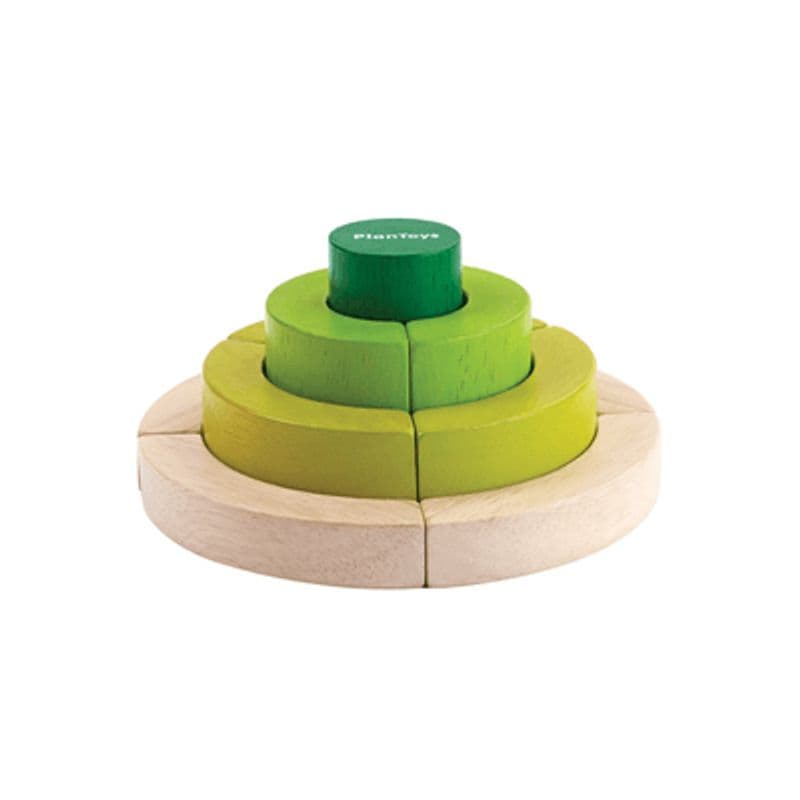 Curve Blocks