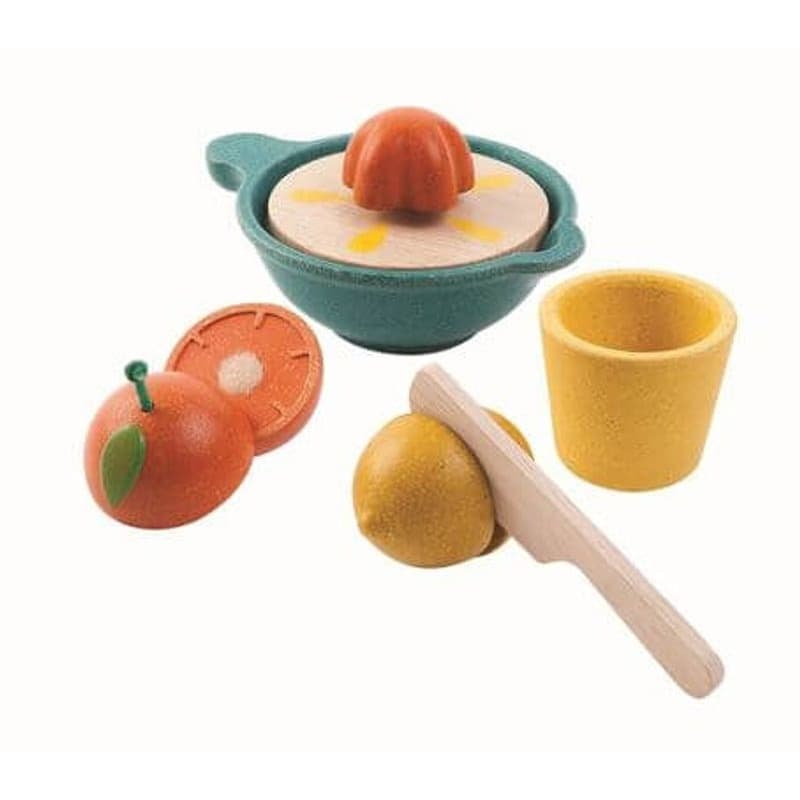 Juicer Set