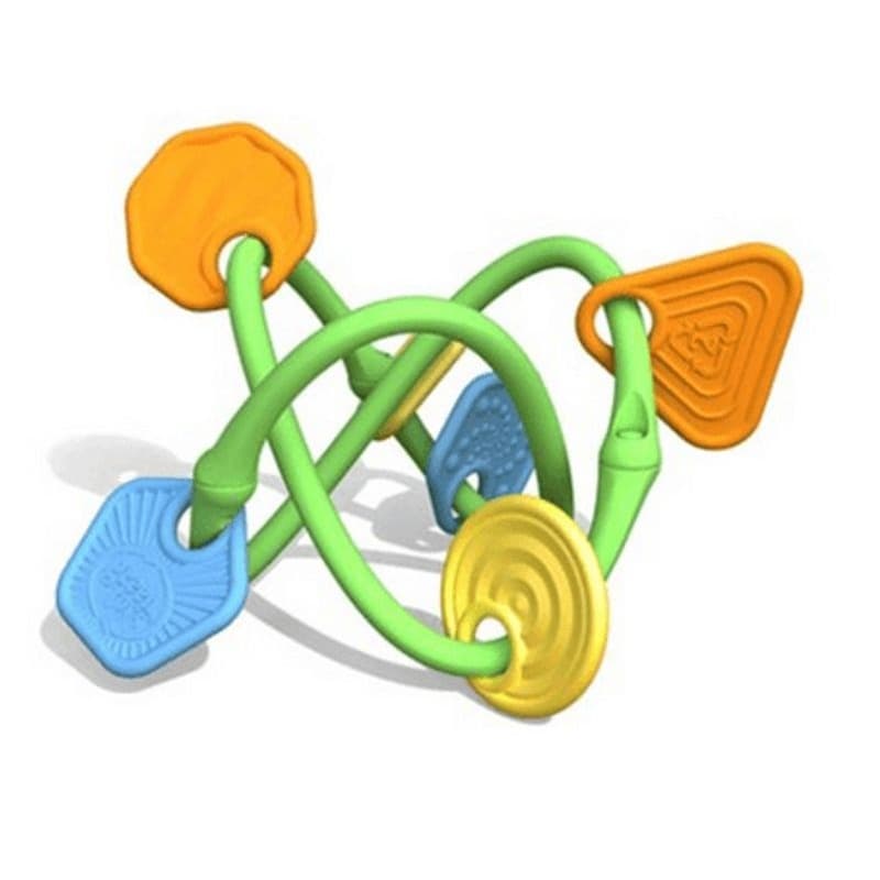 Twist Teether
