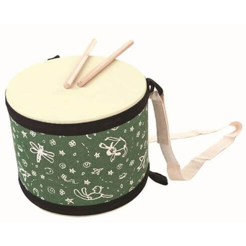 Big Drum