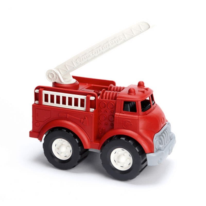 Fire Truck