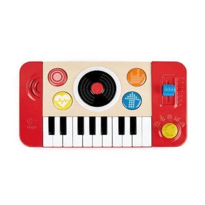 DJ Mix & Spin Studio