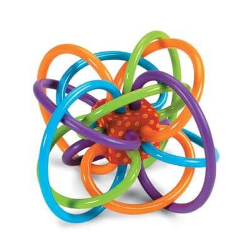 Winkel Rattle