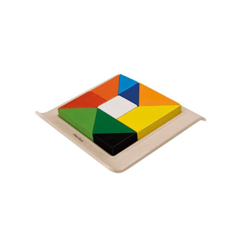 Twisted Puzzle